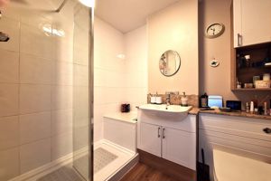 Shower Room - click for photo gallery